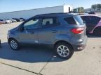 Lot #3308208194 2018 FORD ECOSPORT S