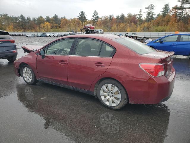 2016 SUBARU IMPREZA PR - JF1GJAB65GH007224