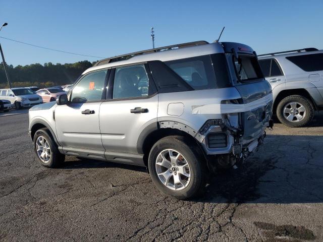 2021 FORD BRONCO SPO #3276917567