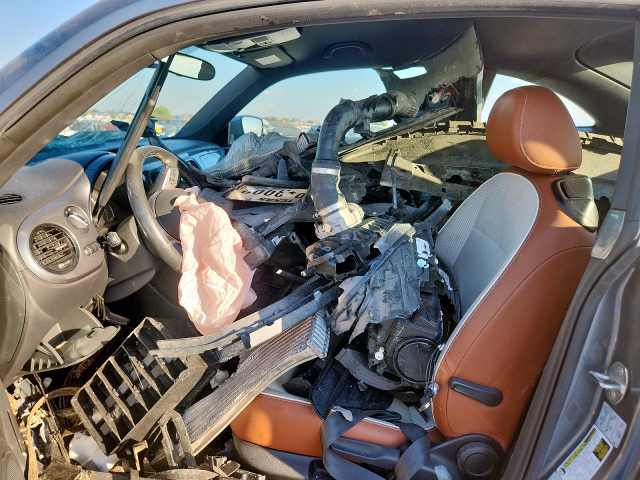 VOLKSWAGEN BEETLE 1.8T