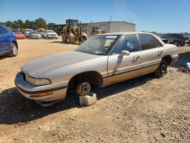 Global Auto Auctions: 1998 BUICK LESABRE CU