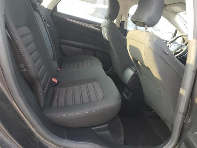 2018 FORD FUSION SE - 3FA6P0H75JR104501