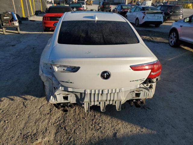 2017 BUICK LACROSSE P 1G4ZS5SS5HU172201