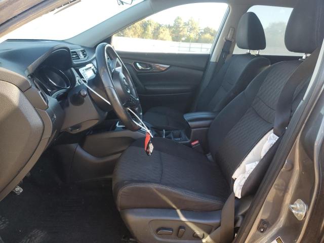 2018 NISSAN ROGUE S 5N1AT2MV2JC845988