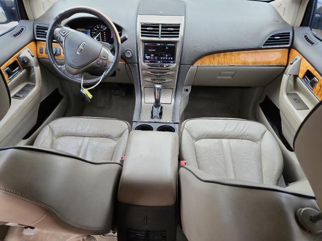 2013 LINCOLN MKX - 2LMDJ6JKXDBL30184