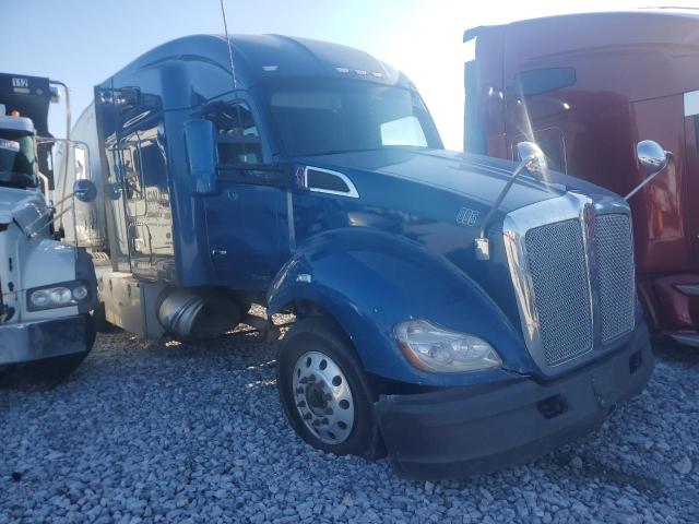 Global Auto Auctions: 2020 KENWORTH T680