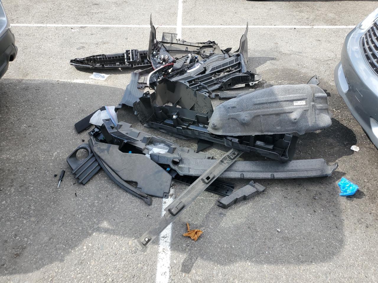 SUBARU FORESTER PREMIUM