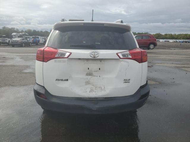 2013 TOYOTA RAV4 XLE #3320022516