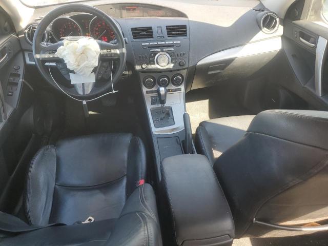 2010 MAZDA 3 S - JM1BL1S65A1232080