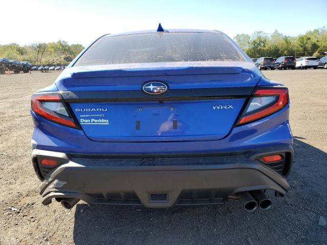 2022 SUBARU WRX LIMITE JF1VBAL60N9016228