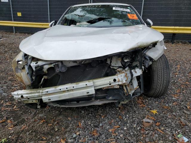 2017 HONDA ACCORD SPO #3304521436