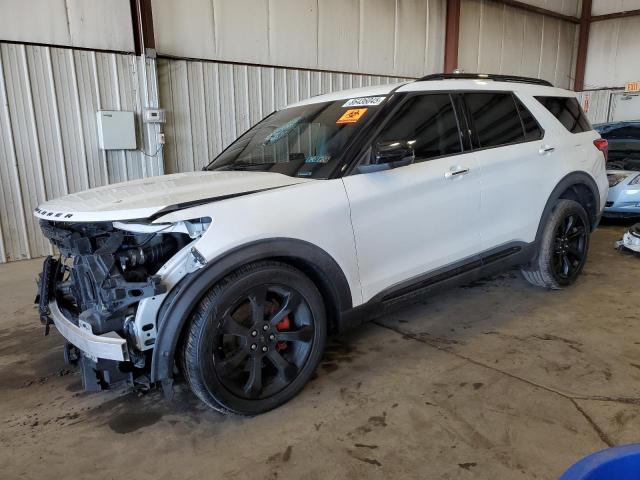 2020 FORD EXPLORER S #3315726392