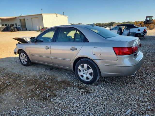 2009 HYUNDAI SONATA GLS #3286691296