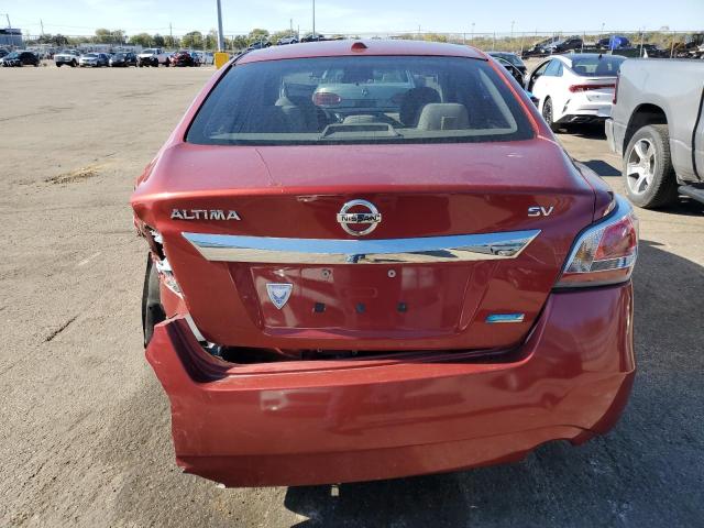 2014 NISSAN ALTIMA 2.5 - 1N4AL3AP5EC153980
