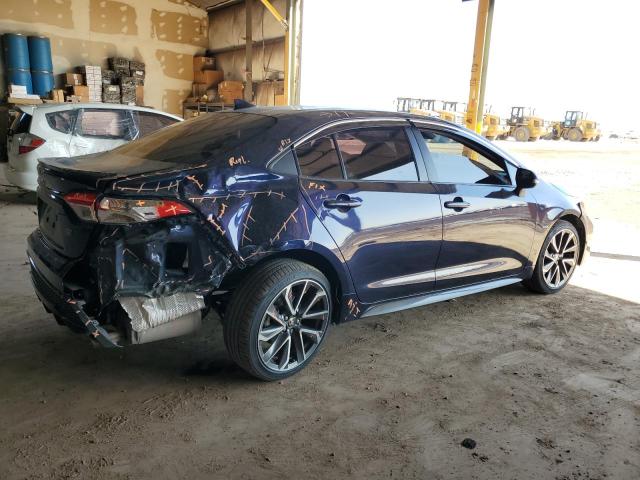 2020 TOYOTA COROLLA SE #3298201028