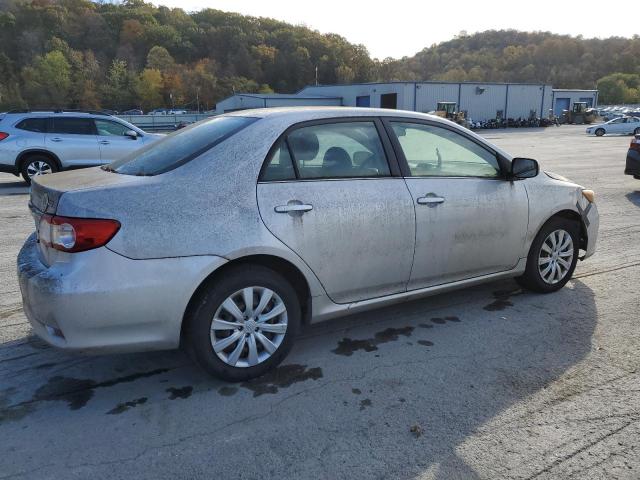2013 TOYOTA COROLLA BA - 2T1BU4EE6DC945653