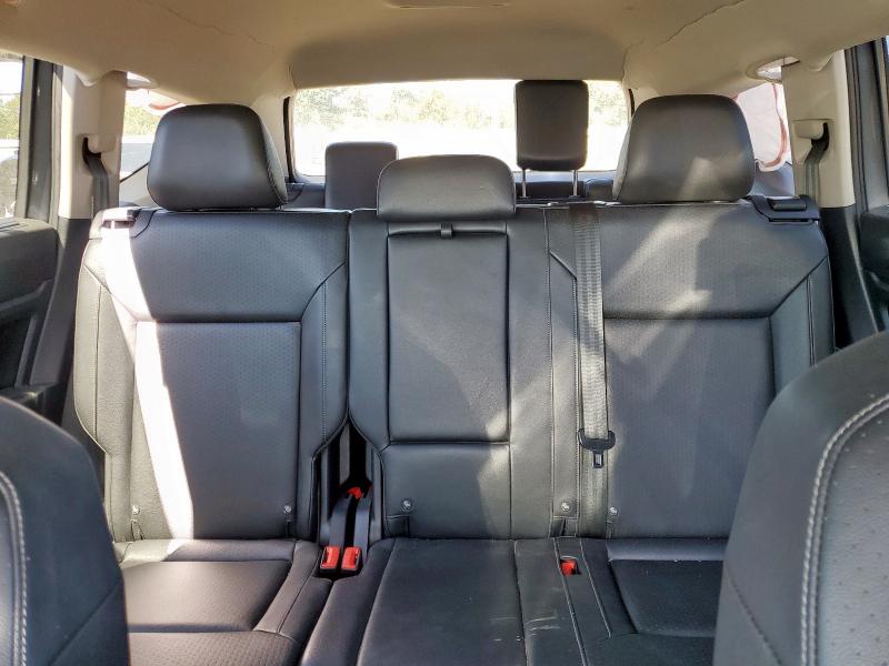 2019 VOLKSWAGEN ATLAS SE - 1V2DR2CA3KC601670