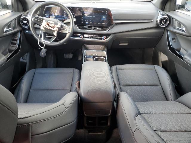 2025 CHEVROLET EQUINOX LT #3303731460