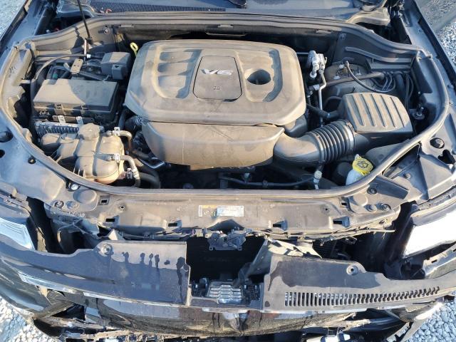 2019 JEEP GRAND CHER - 1C4RJFCG1KC610507