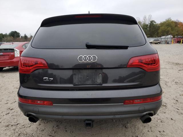 2013 AUDI Q7 PREMIUM #3315727344