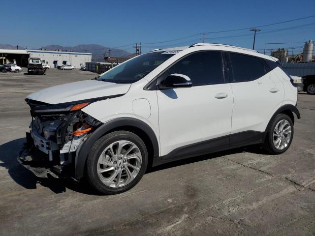2023 CHEVROLET BOLT EUV L #3309769840