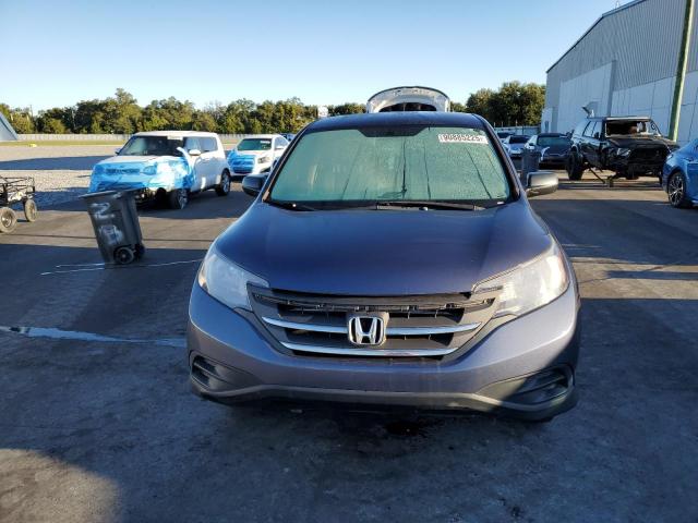 2012 HONDA CR-V LX - 3CZRM3H31CG700051