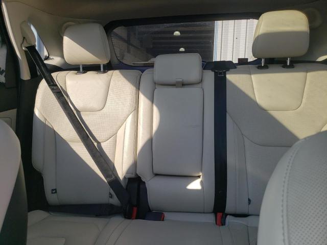 2017 FORD EDGE TITAN 2FMPK4K8XHBC49205