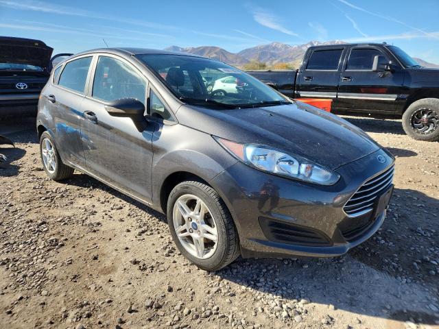 2019 FORD FIESTA SE - 3FADP4EJ1KM127450