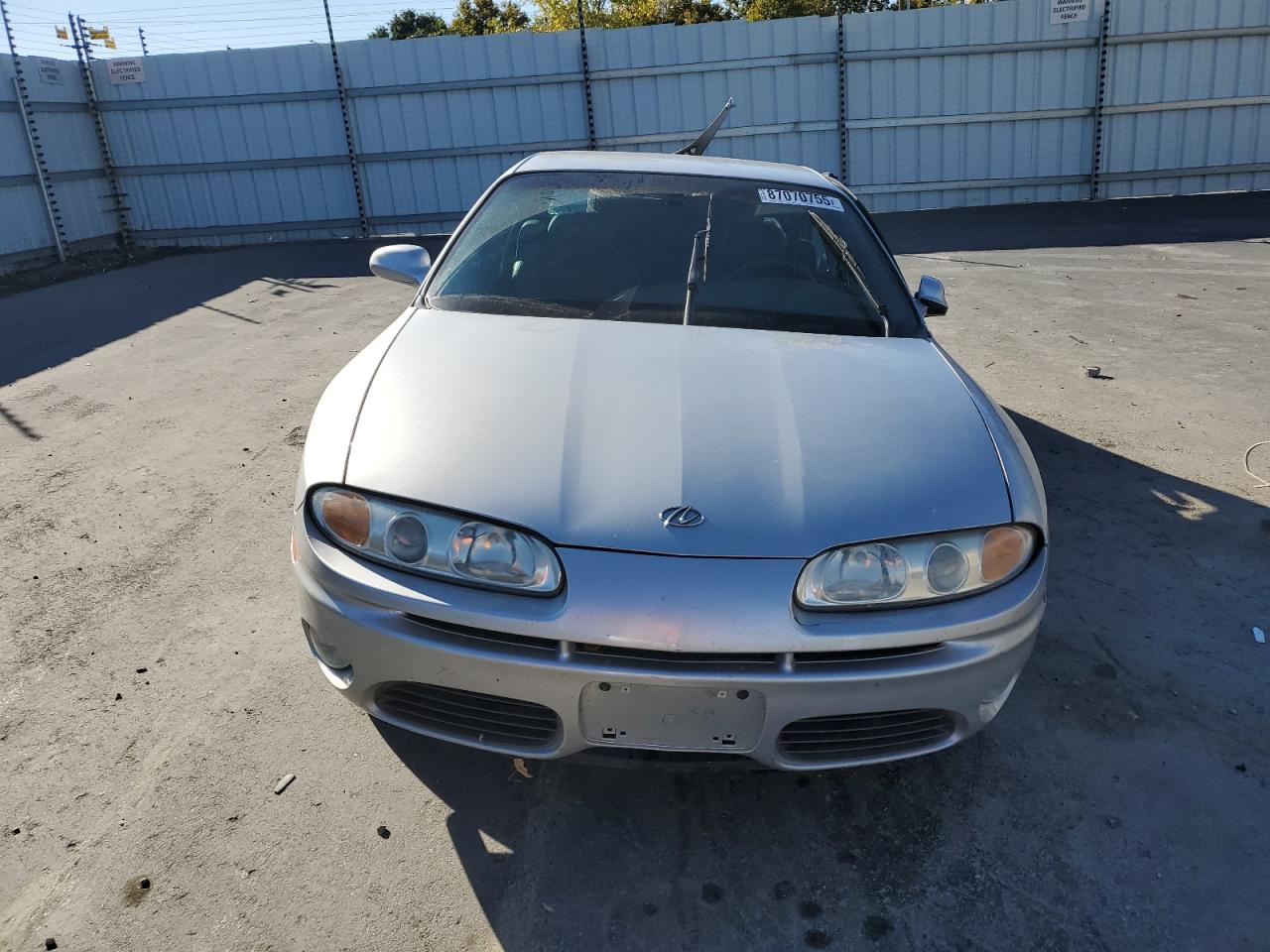 Lot #3280531128 2002 OLDSMOBILE AURORA 4.0