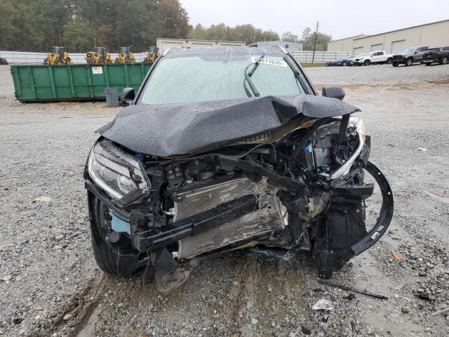 2022 HONDA HR-V SPORT - 3CZRU5H12NM743165