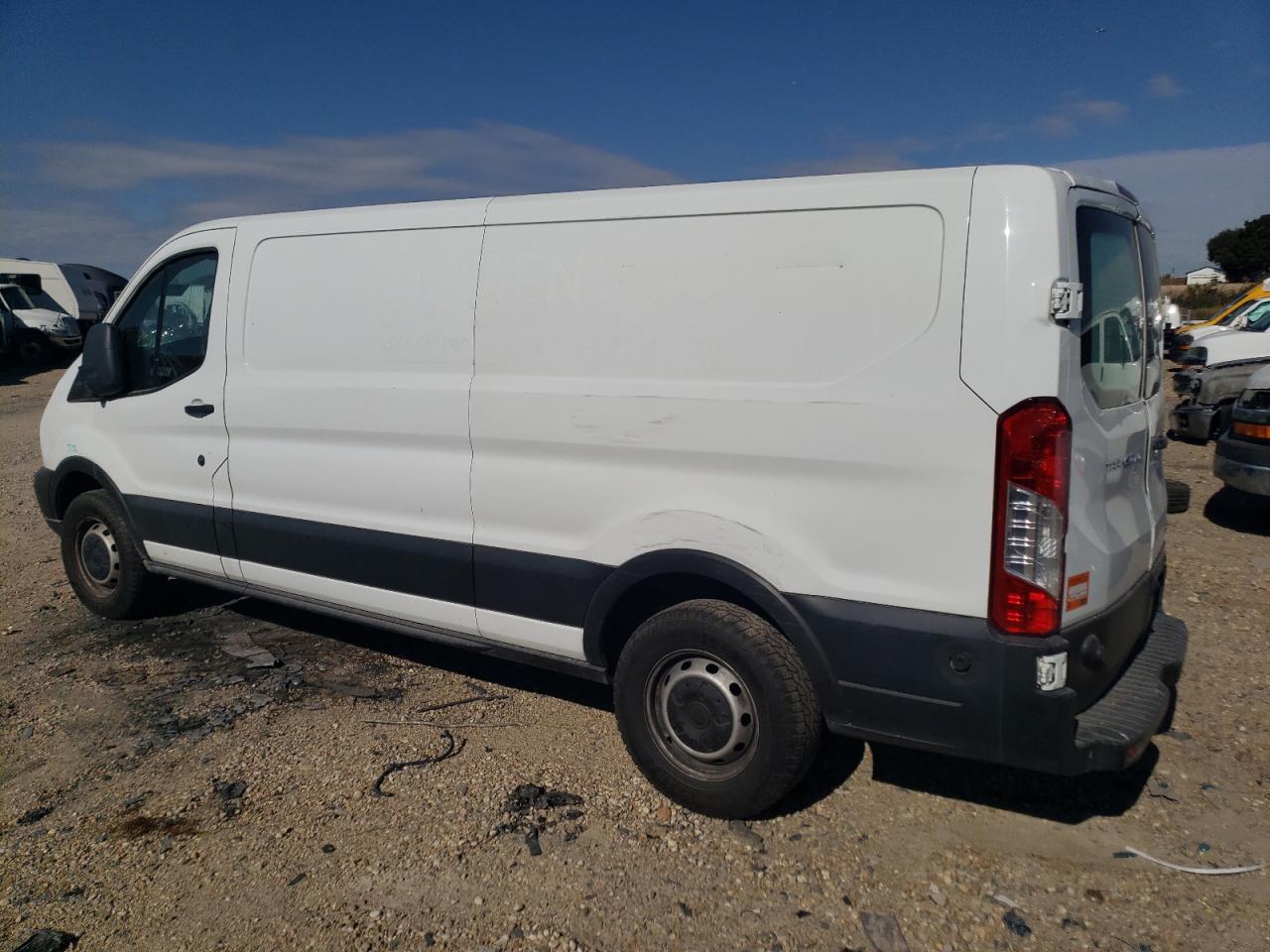 FORD TRANSIT T-150