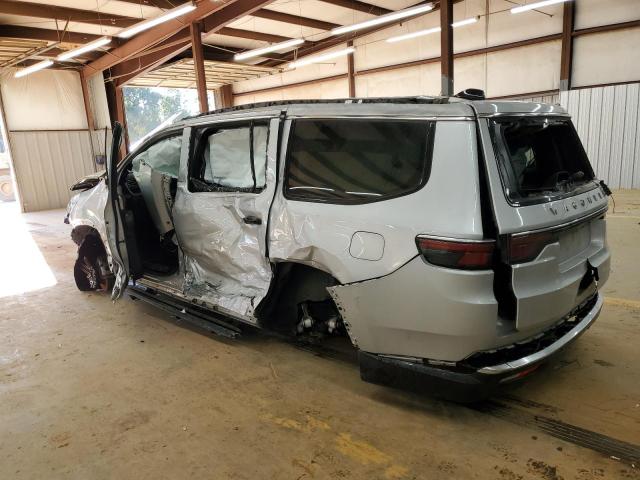 2024 JEEP WAGONEER S - 1C4SJVBP4RS171185