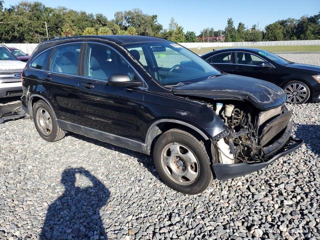 2010 HONDA CR-V LX - 5J6RE3H35AL033577