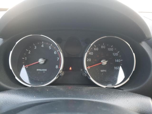 2010 NISSAN ROGUE S #3264581932