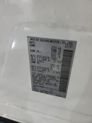 2015 INFINITI QX60 5N1AL0MM6FC559242