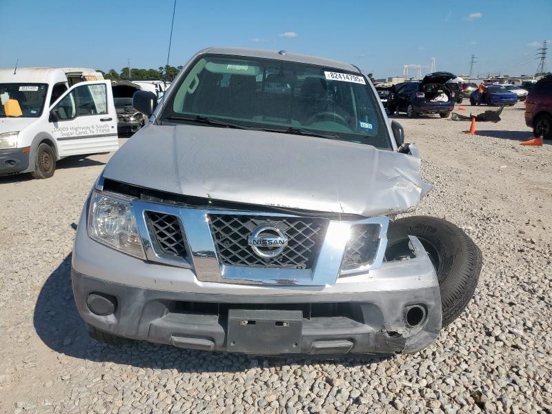 2016 NISSAN FRONTIER S - 1N6AD0ER8GN748909