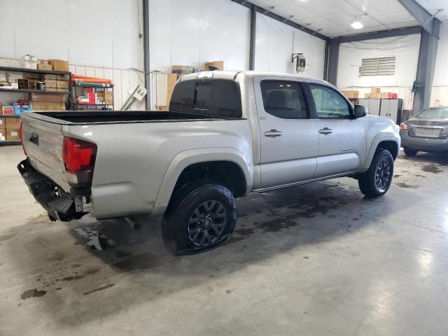 2023 TOYOTA TACOMA DOU - 3TYAZ5CN4PT040348