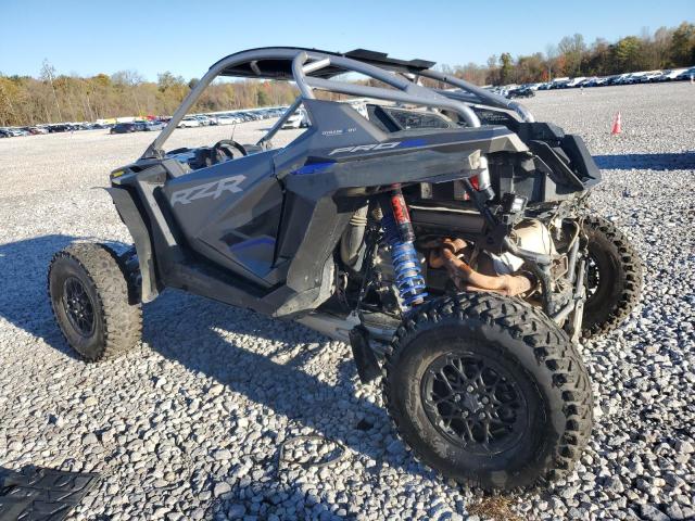 2024 POLARIS RZR PRO R - 3NSRGD2KXRG337372