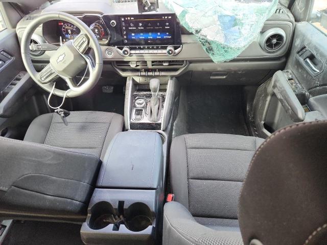 2025 CHEVROLET COLORADO L #3282531893
