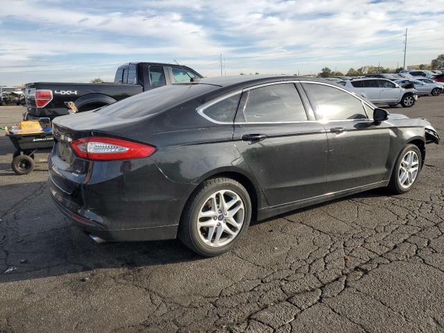 2013 FORD FUSION SE #3287839091