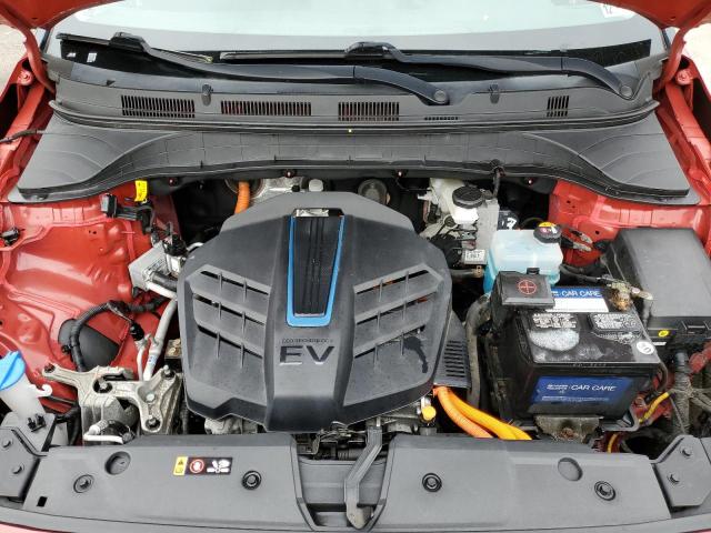 2021 HYUNDAI KONA SEL KM8K23AG3MU133779