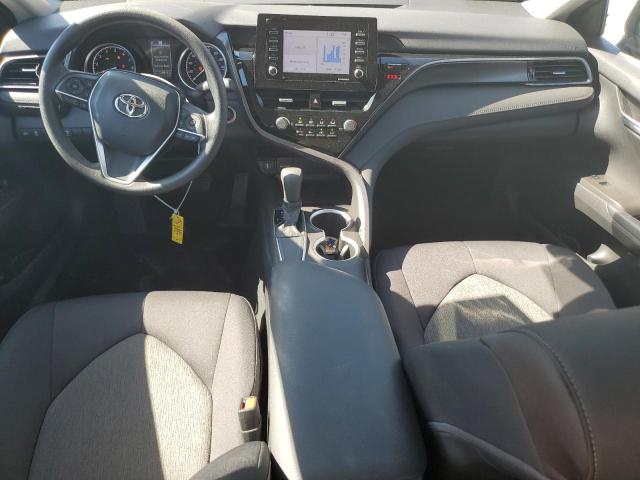 2021 TOYOTA CAMRY LE 4T1R11AK9MU449164