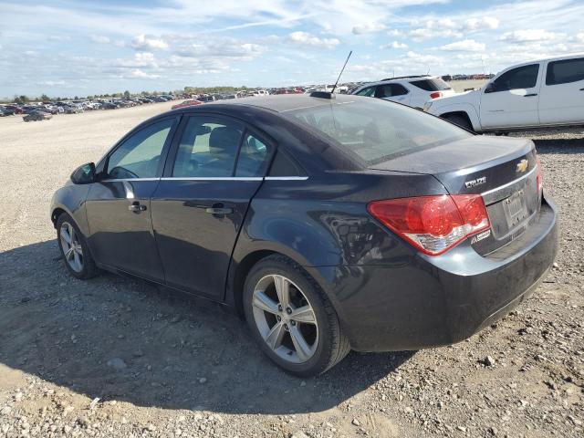 2015 CHEVROLET CRUZE LT - 1G1PE5SB1F7242140