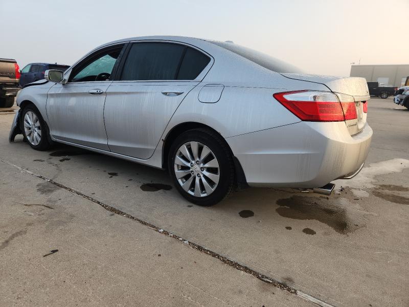 2014 HONDA ACCORD EXL - 1HGCR3F80EA003159