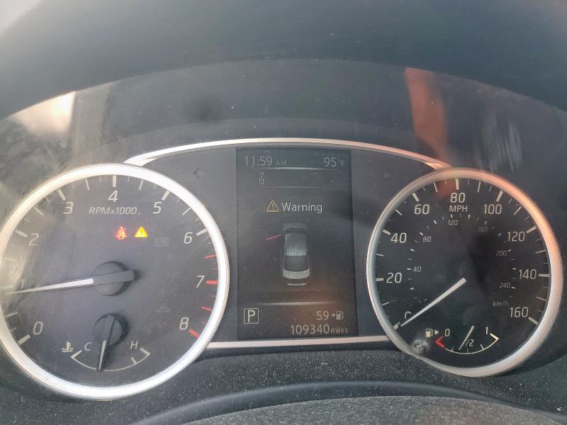 2018 NISSAN SENTRA S - 3N1AB7AP4JY321035