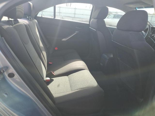 2007 PONTIAC G6 VALUE L #3301844364