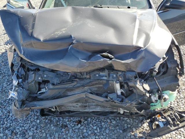 2013 CHEVROLET MALIBU LS - 1G11B5SA6DF237119