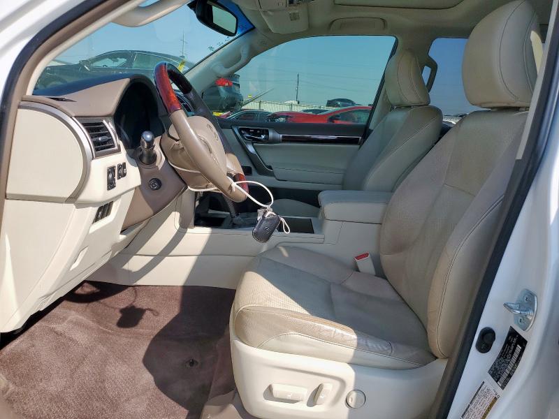 2016 LEXUS GX 460 JTJBM7FX0G5128033