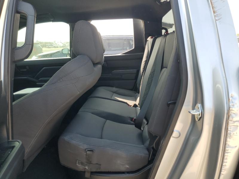 2025 TOYOTA TACOMA DOU - 3TYKB5FN9ST019699