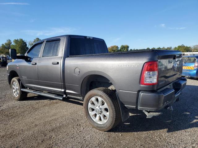 2019 RAM 3500 BIG H 3C63R3DL9KG659032